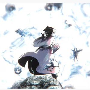 少女大白好子照片
